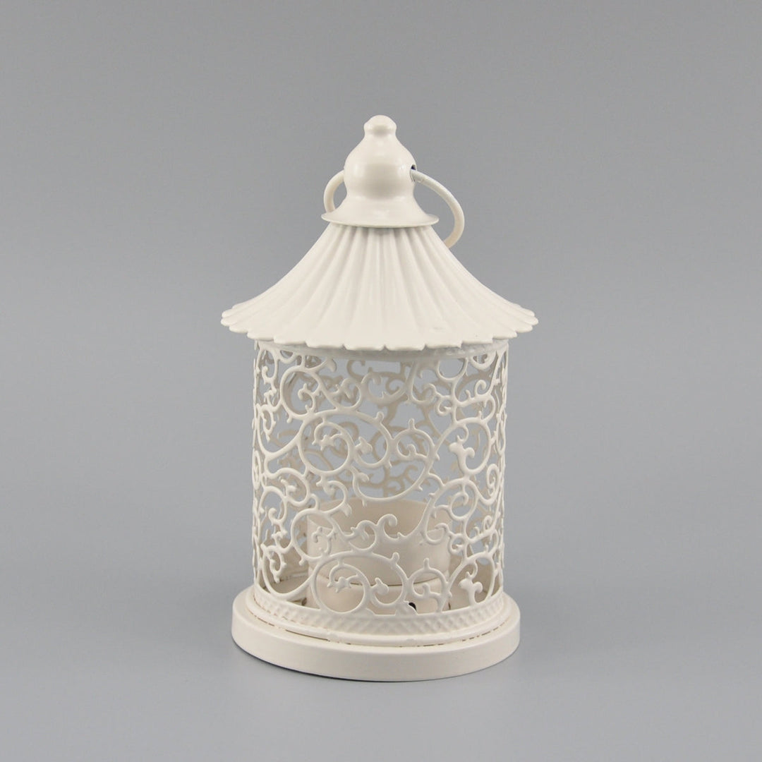 Romantic Moroccan Style Candle Holder | Kalsten