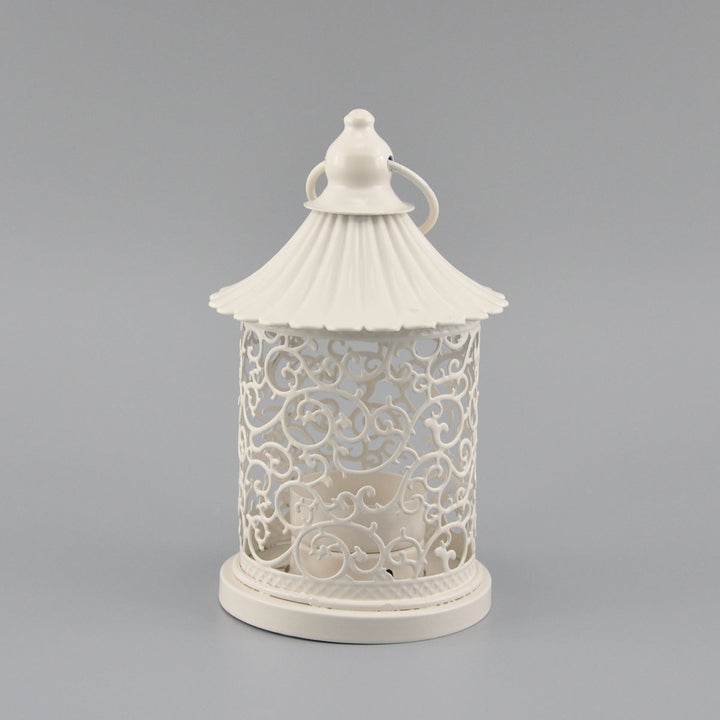 Romantic Moroccan Style Candle Holder | Kalsten