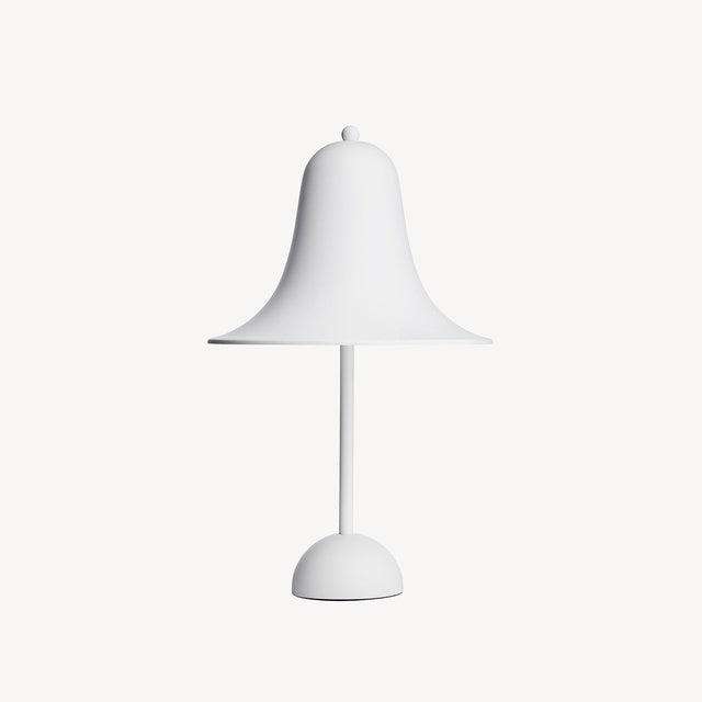 Classic Cap Wireless Table Lamp - Timeless Design and Durable Battery Kalsten