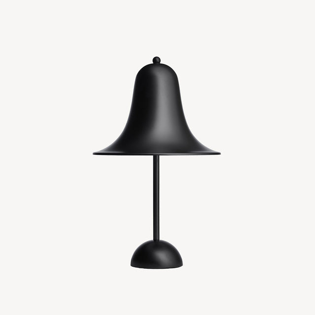 Classic Cap Wireless Table Lamp - Timeless Design and Durable Battery Kalsten