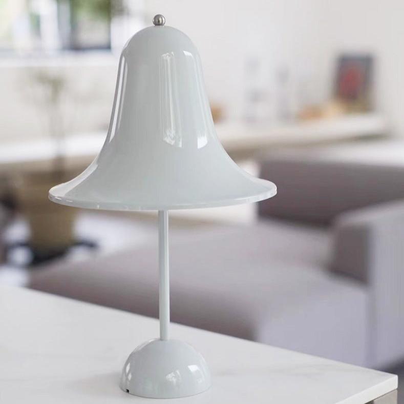 Classic Cap Wireless Table Lamp - Timeless Design and Durable Battery Kalsten