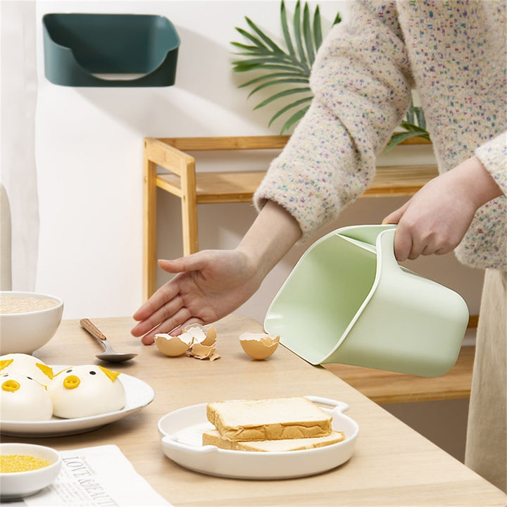 Kalsten | Cabinet Door Removable Kitchen Trash Can