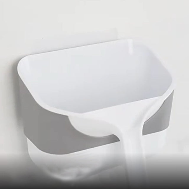 Kalsten | Cabinet Door Removable Kitchen Trash Can