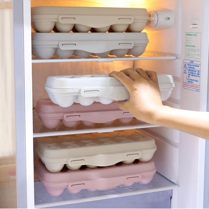 Kalsten | Modern Egg Tray Storage