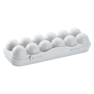BowLift | Modern Egg Tray Storage