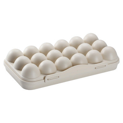 Kalsten | Modern Egg Tray Storage