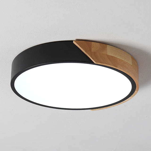 Modern LED Ceiling Light | Kalsten