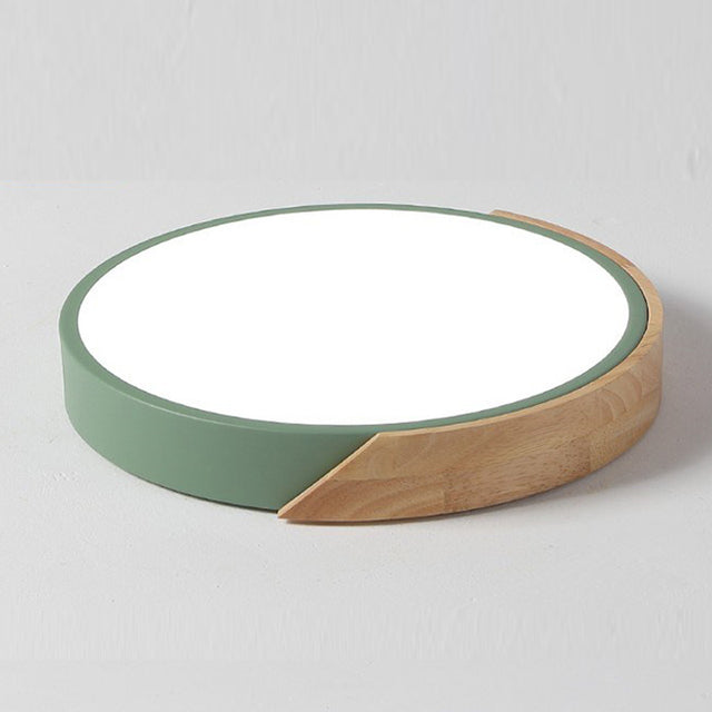 Modern LED Ceiling Light | Kalsten