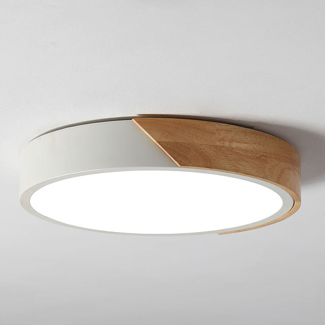 Modern LED Ceiling Light | Kalsten
