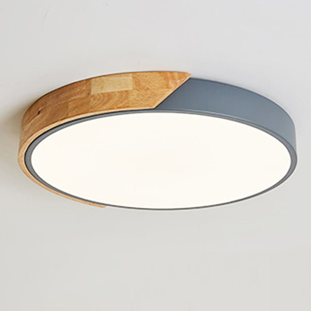 Modern LED Ceiling Light | Kalsten