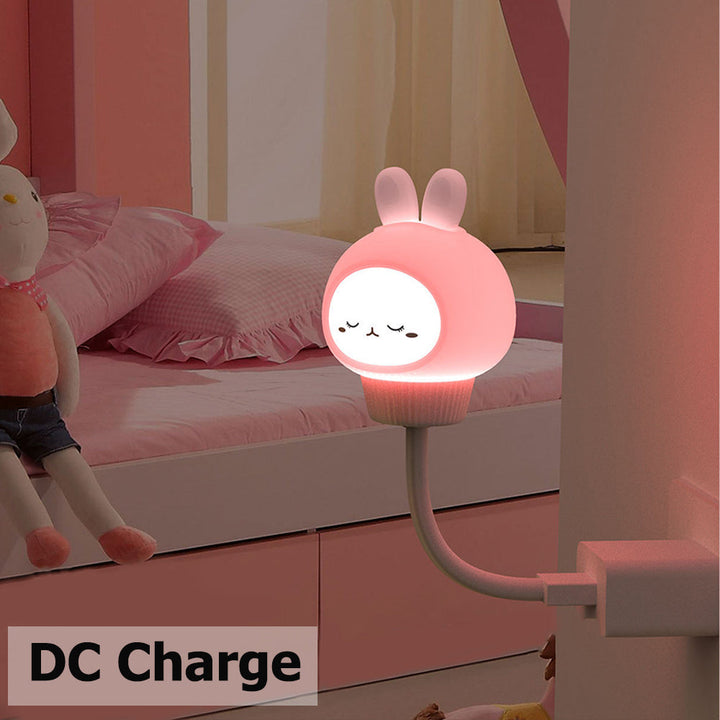 Baby Luminous Animal Night Lamp | Kalsten