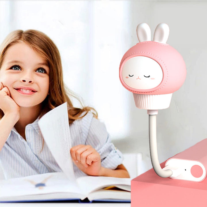 Baby Luminous Animal Night Lamp | Kalsten