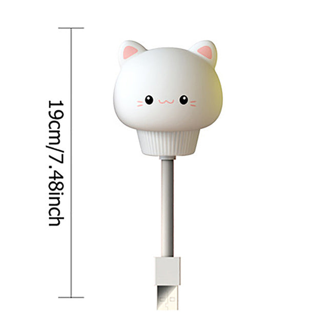Baby Luminous Animal Night Lamp | Kalsten