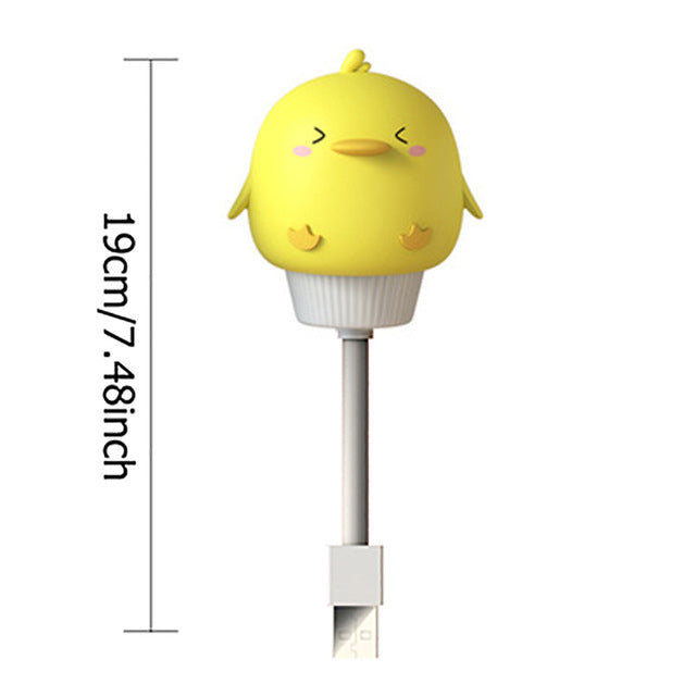 Baby Luminous Animal Night Lamp | Kalsten