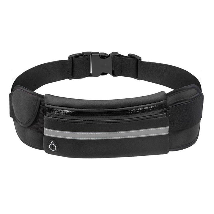 Outdoor Sports Adjustable Waist Bag | Kalsten