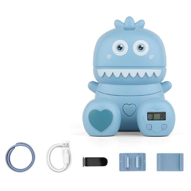 Mini Wrist Phone Holder Fan | Kalsten