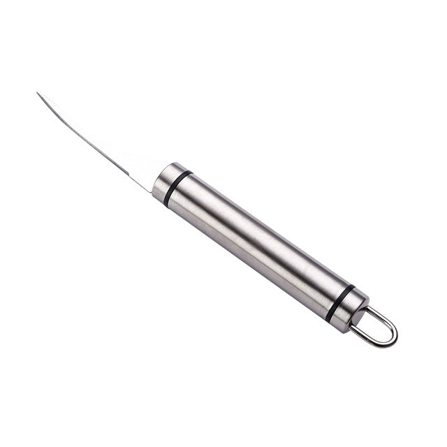 Kalsten | Shrimp Cleaner Stainless Steel Cutter