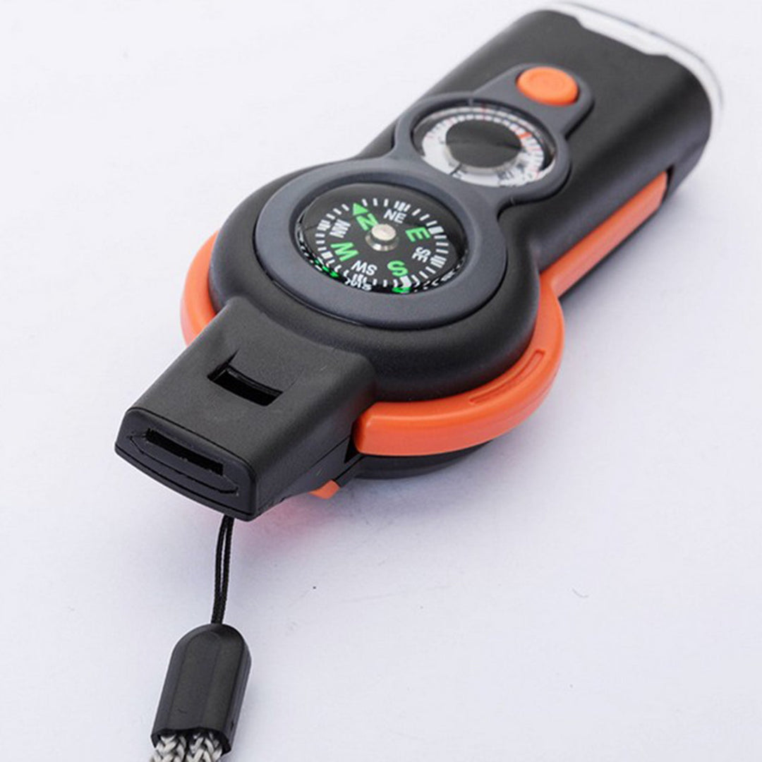 Mini Hiking Survival Multifunctional Tool | Kalsten