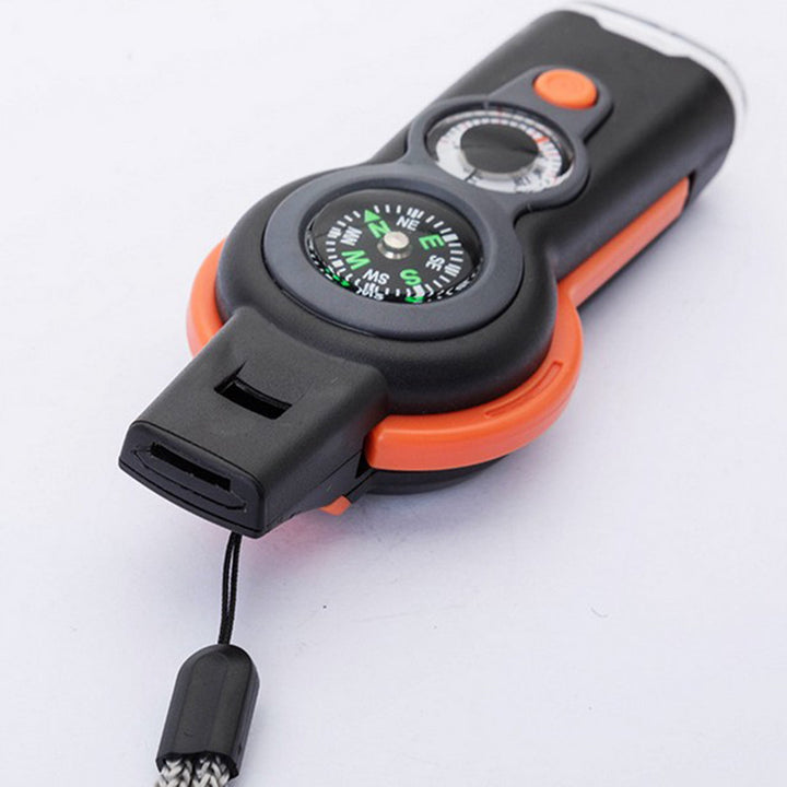 Mini Hiking Survival Multifunctional Tool | Kalsten