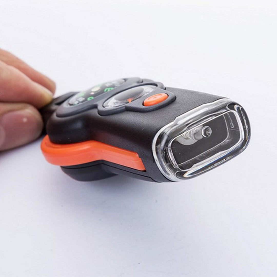Mini Hiking Survival Multifunctional Tool | Kalsten