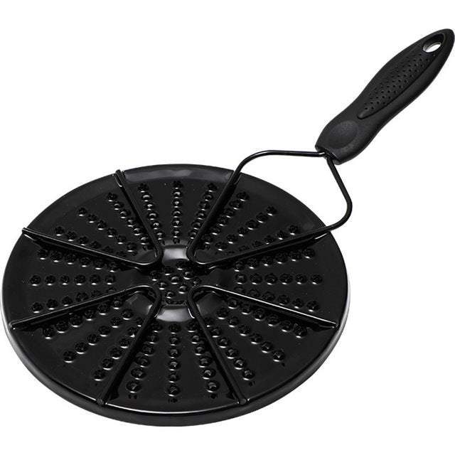 Kalsten | Stove Heat Diffuser Pan Protector Plate