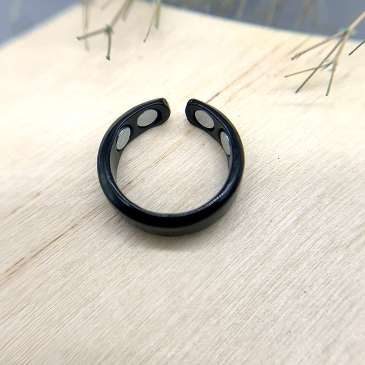 Magnetic Lymphatic Drainage Therapeutic Ring | Kalsten