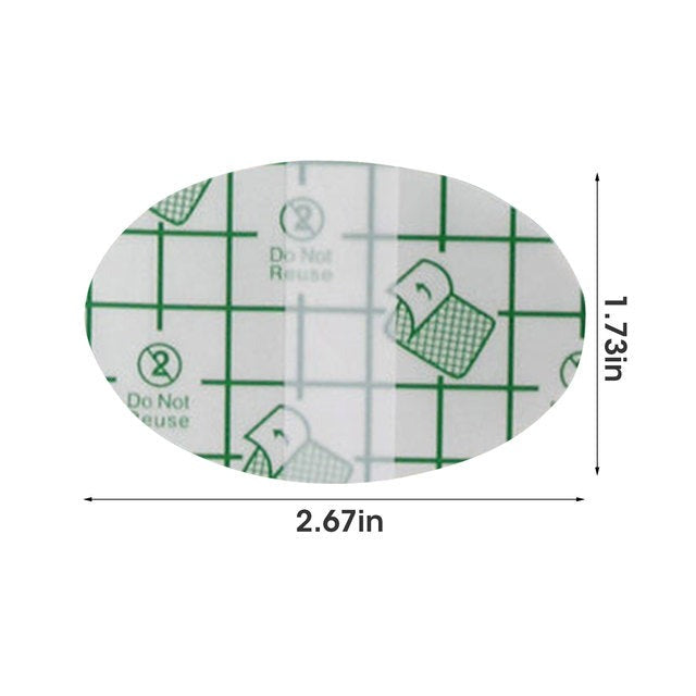 Kalsten | Disposable Waterproof Swimming Ear Protection Set