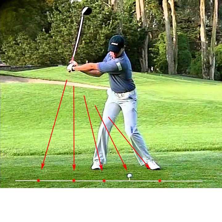 Laser Golf Training Tool | Kalsten