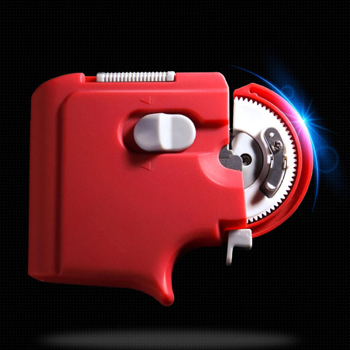 Automatic Portable Fishing Hook Tier Machine | Kalsten