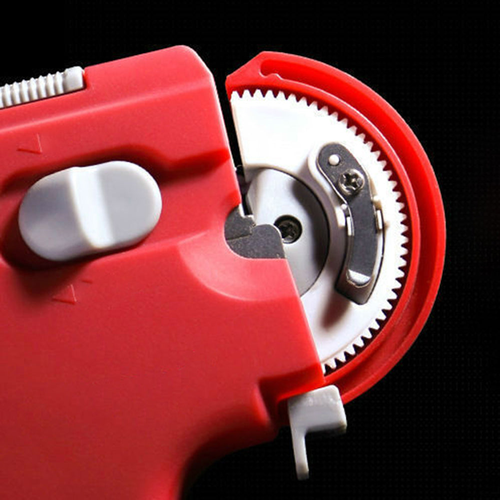 Automatic Portable Fishing Hook Tier Machine | Kalsten