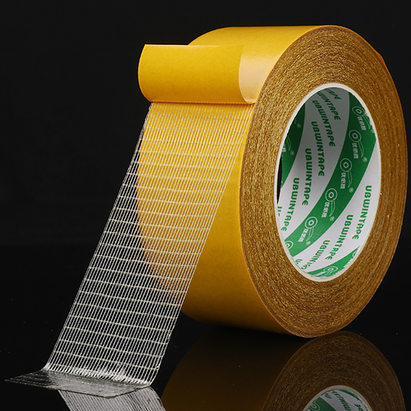 Skanto | Heavy-Duty Repair Double-Sided Tape