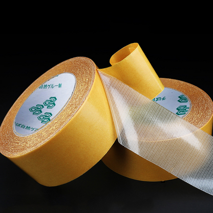 BowLift | Double-sided heavy-duty repair tape