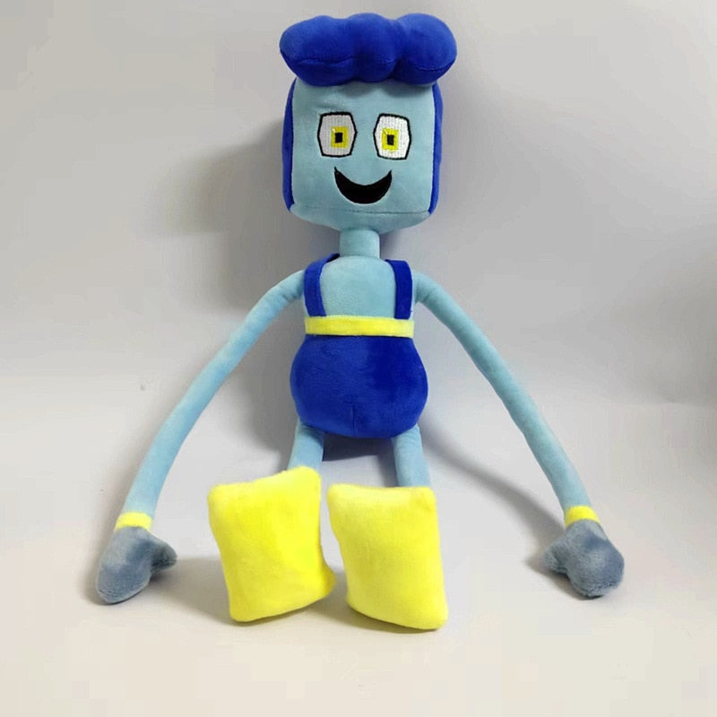 Daddy Long Legs Plush Toy | Kalsten