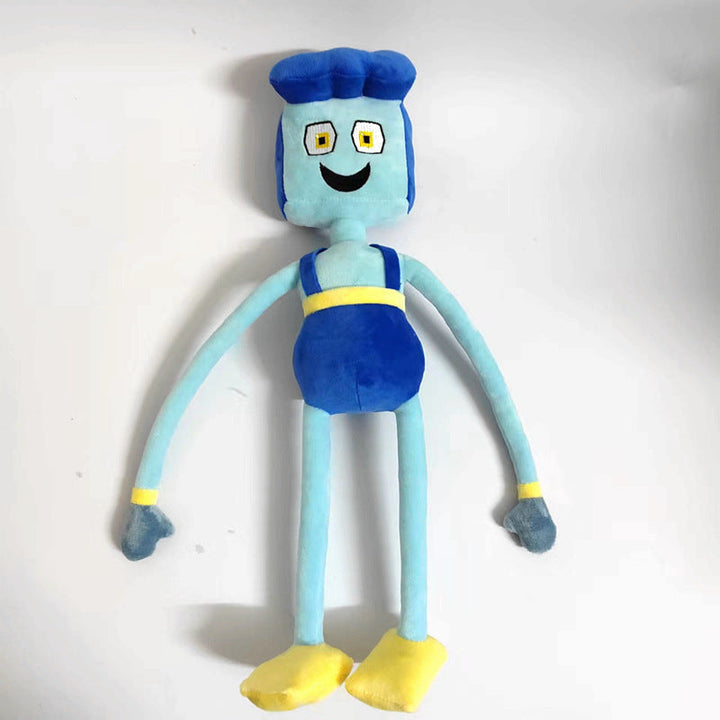Daddy Long Legs Plush Toy | Kalsten