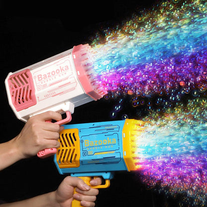 GlowBubble | Bubble Machine | Karnz