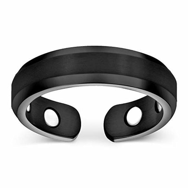 Magnetic Lymphatic Drainage Therapeutic Ring | Kalsten