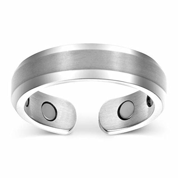 Magnetic Lymphatic Drainage Therapeutic Ring | Kalsten