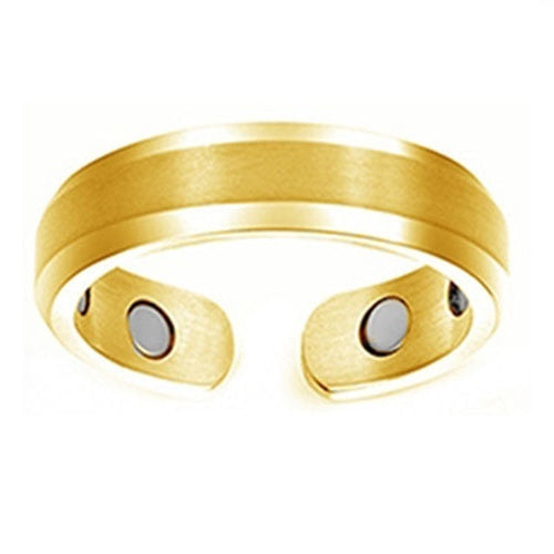 Magnetic Lymphatic Drainage Therapeutic Ring | Kalsten