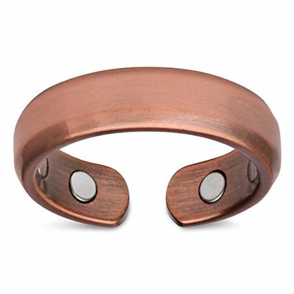 Magnetic Lymphatic Drainage Therapeutic Ring | Kalsten