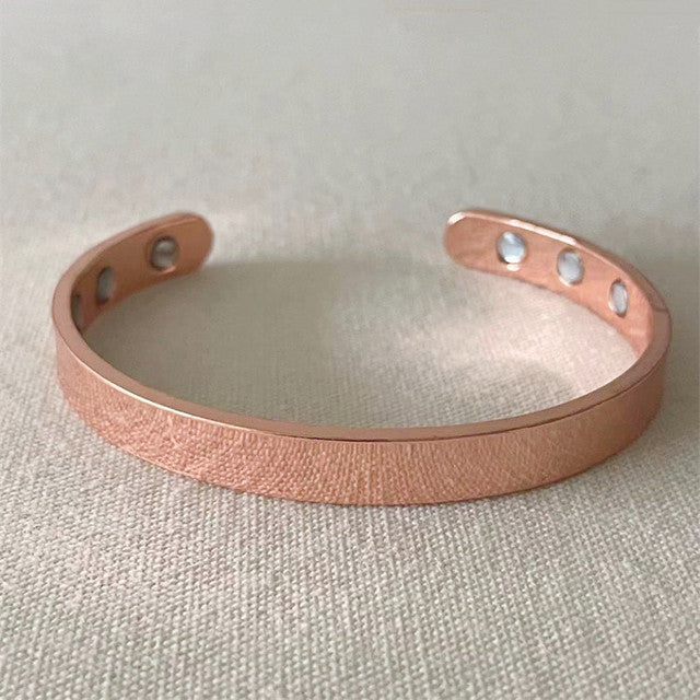 Magnetic Lymphatic Drainage Therapeutic Ring | Kalsten