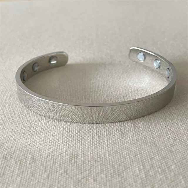 Magnetic Lymphatic Drainage Therapeutic Ring | Kalsten