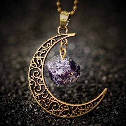 Healing Crystal Necklaces | Kalsten