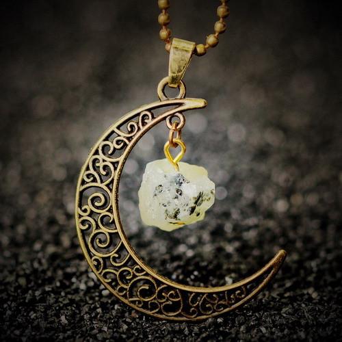 Healing Crystal Necklaces | Kalsten