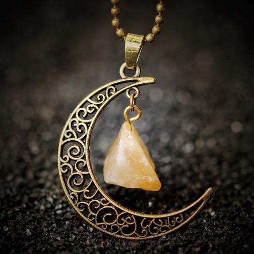 Healing Crystal Necklaces | Kalsten