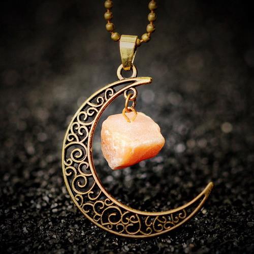 Healing Crystal Necklaces | Kalsten