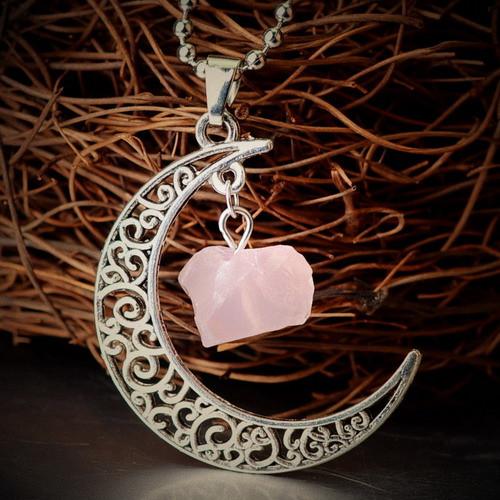 Healing Crystal Necklaces | Kalsten