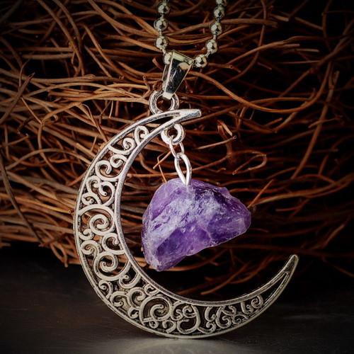 Healing Crystal Necklaces | Kalsten