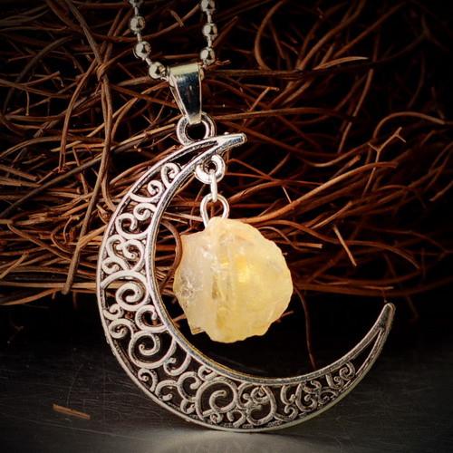 Healing Crystal Necklaces | Kalsten