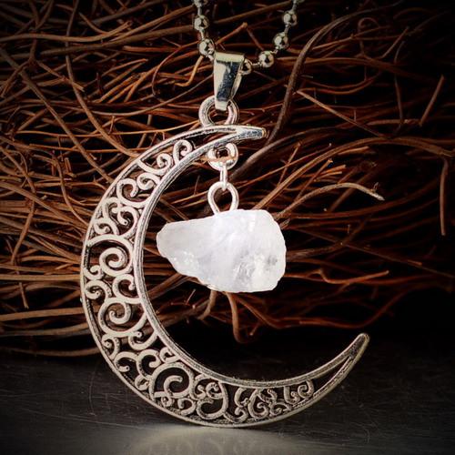Healing Crystal Necklaces | Kalsten