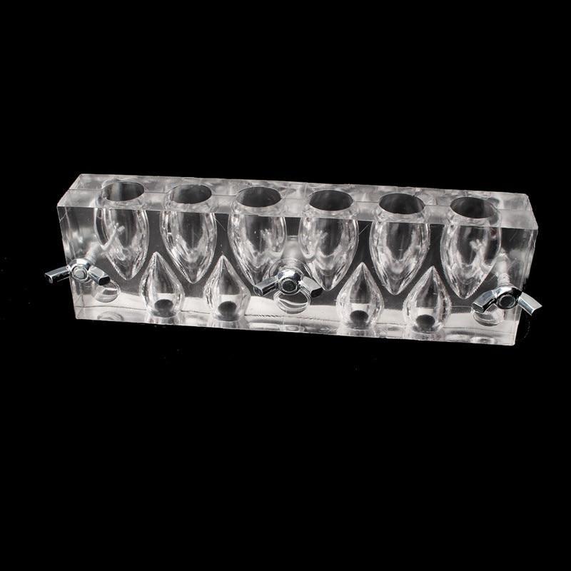 Incense Cones Making Mold | Kalsten